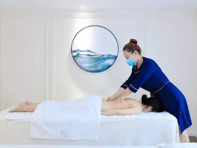 massage 